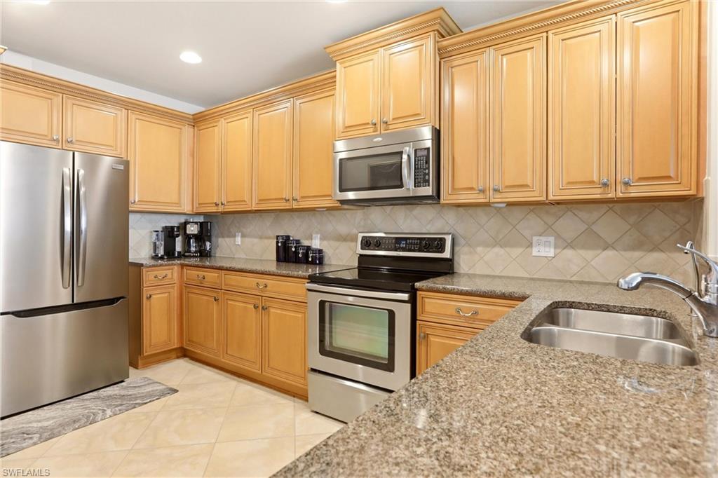 VILLAGE WALK OF BONITA SPRINGS - Residential