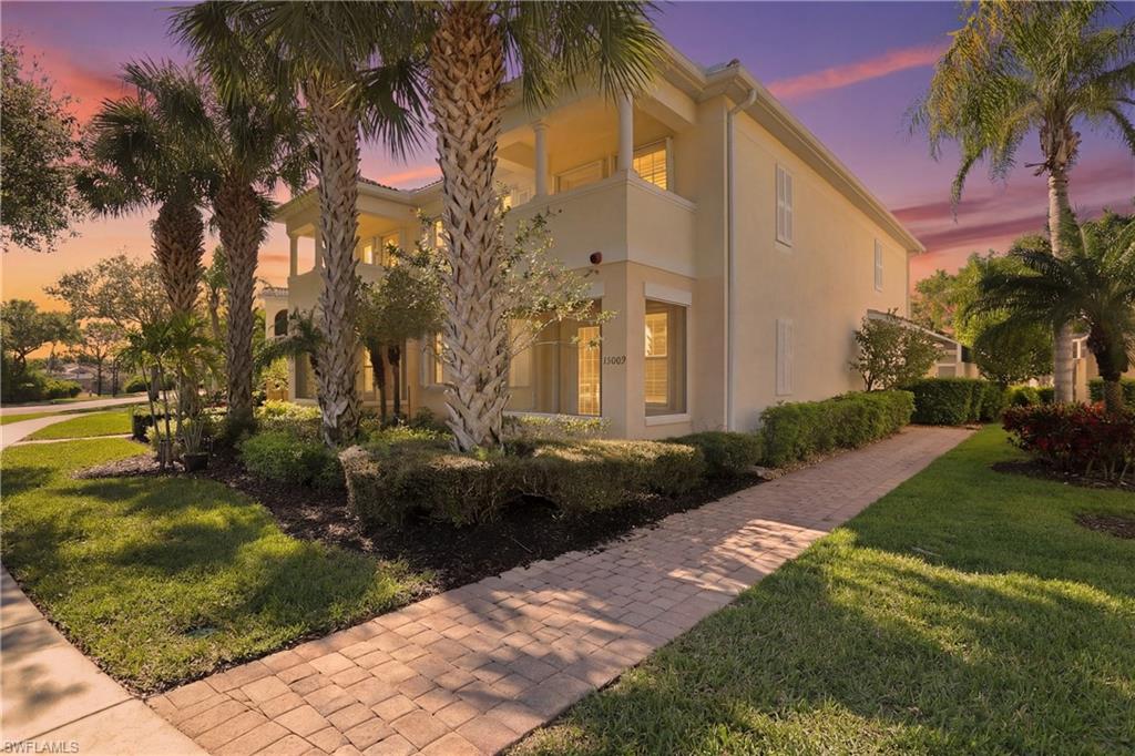 VILLAGE WALK OF BONITA SPRINGS - Residential