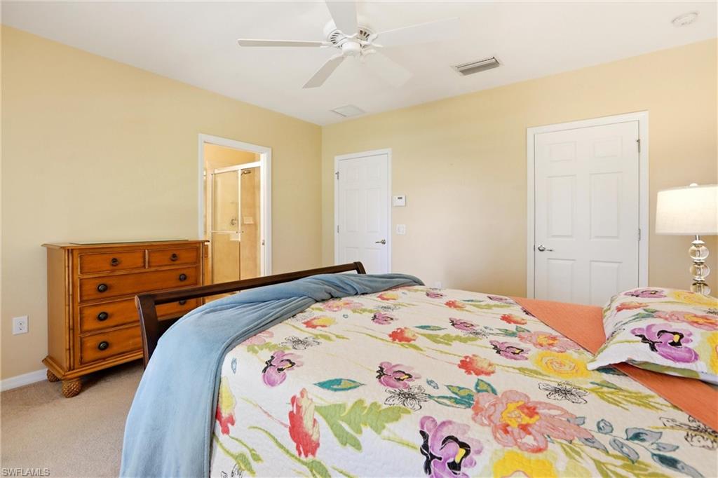 VILLAGE WALK OF BONITA SPRINGS - Residential