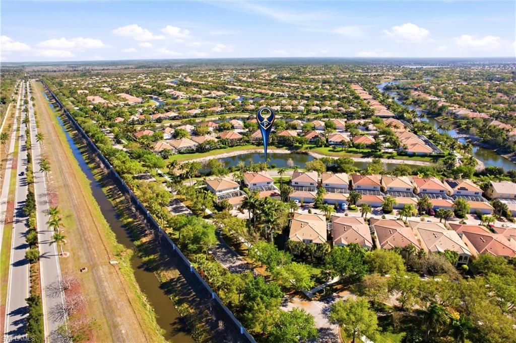 VILLAGE WALK OF BONITA SPRINGS - Residential
