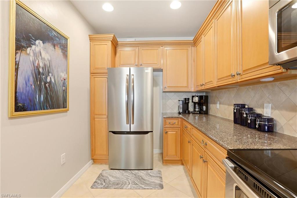 VILLAGE WALK OF BONITA SPRINGS - Residential