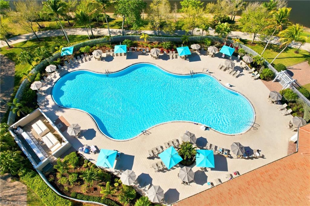 VILLAGE WALK OF BONITA SPRINGS - Residential