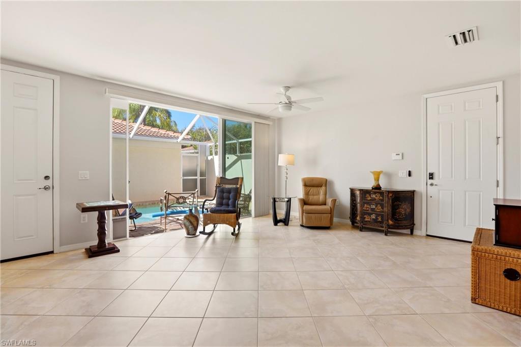 VILLAGE WALK OF BONITA SPRINGS - Residential