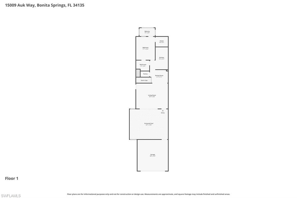 VILLAGE WALK OF BONITA SPRINGS - Residential