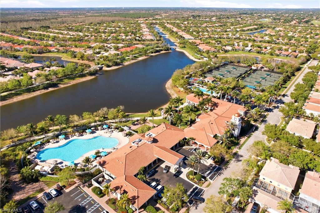 VILLAGE WALK OF BONITA SPRINGS - Residential