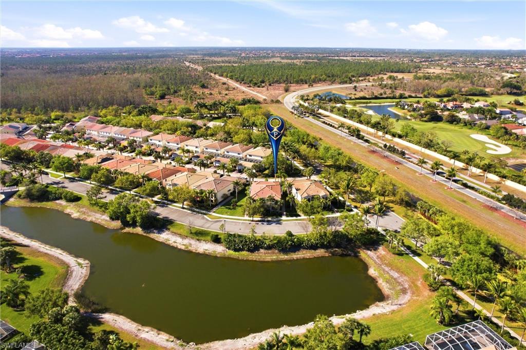 VILLAGE WALK OF BONITA SPRINGS - Residential