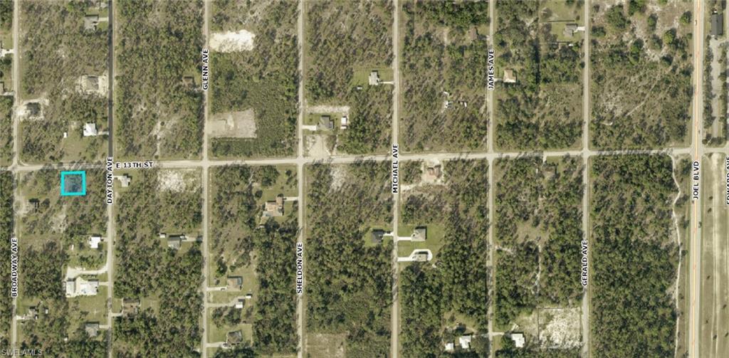 ISLAND OF HAPPINESS - Land