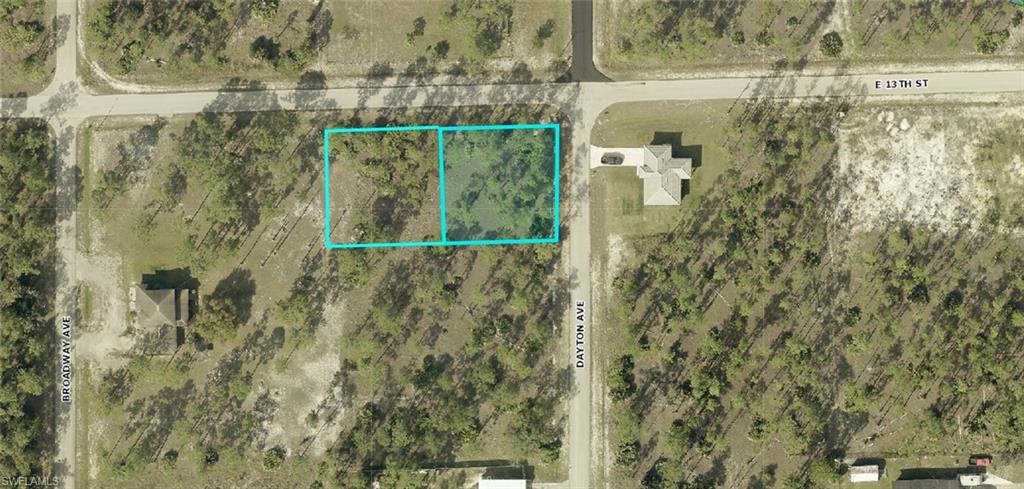 ISLAND OF HAPPINESS - Land