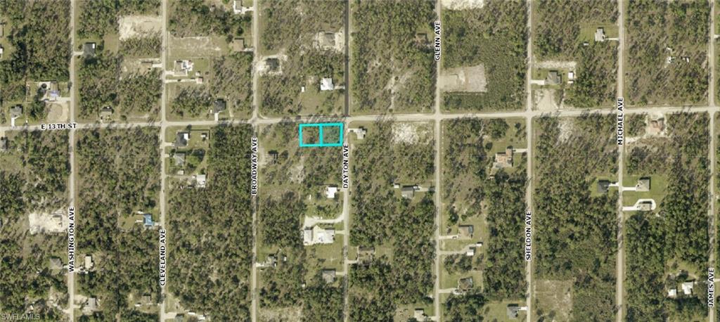 ISLAND OF HAPPINESS - Land