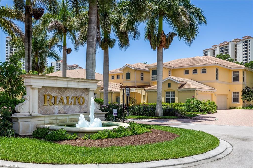 RIALTO - Residential
