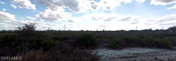 LEHIGH ACRES - Land