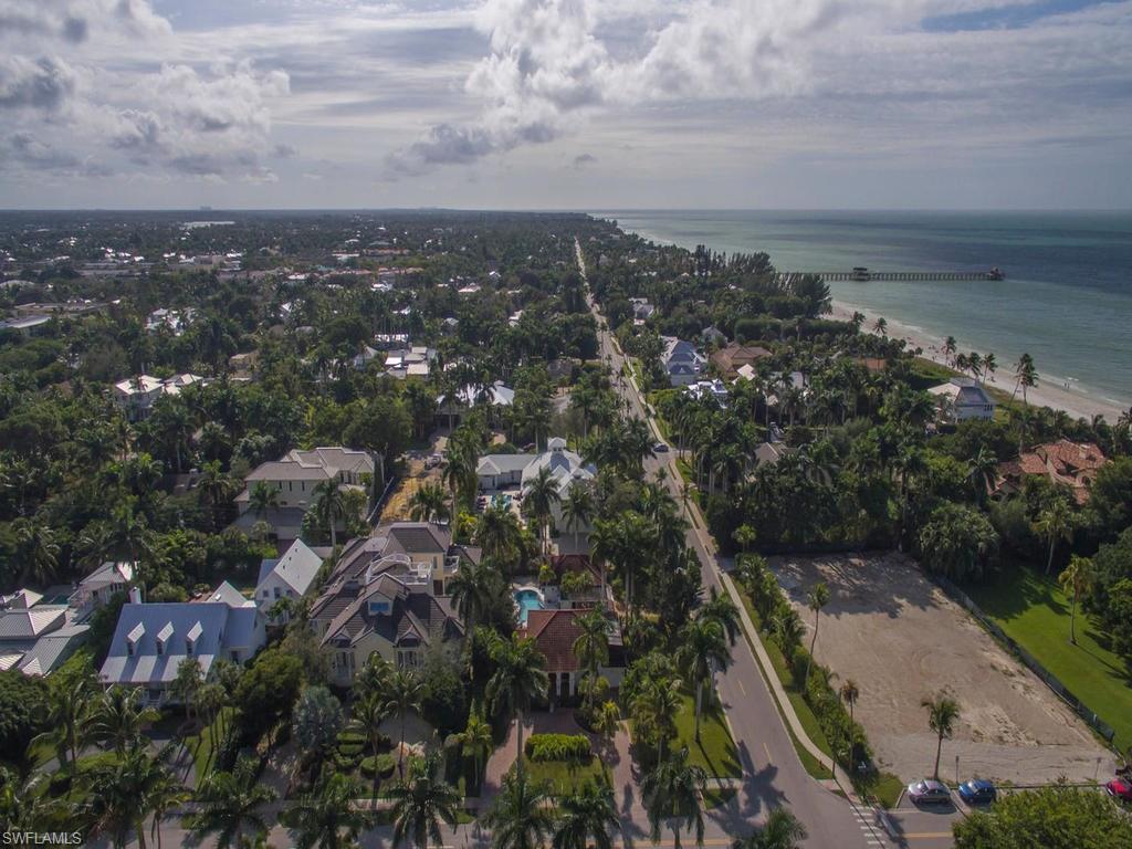 OLDE NAPLES - Residential