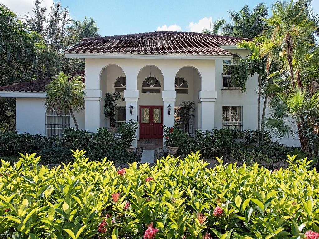 OLDE NAPLES - Residential