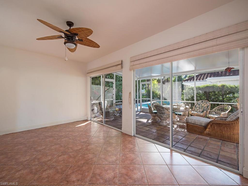 OLDE NAPLES - Residential