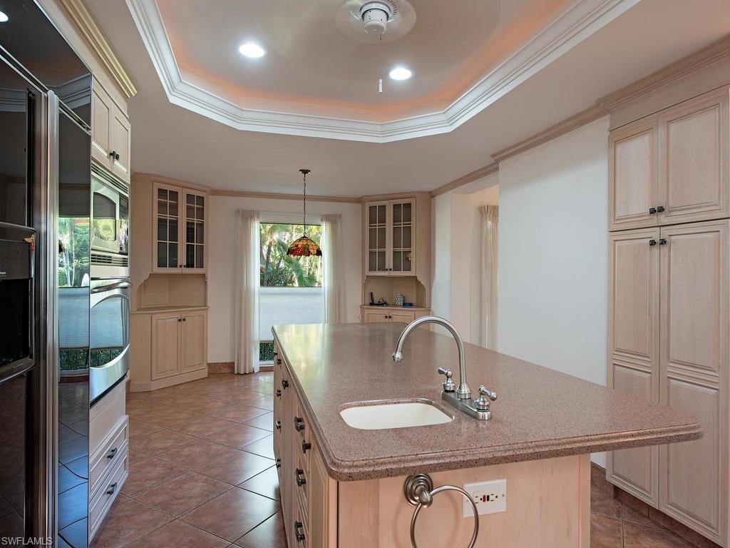 OLDE NAPLES - Residential