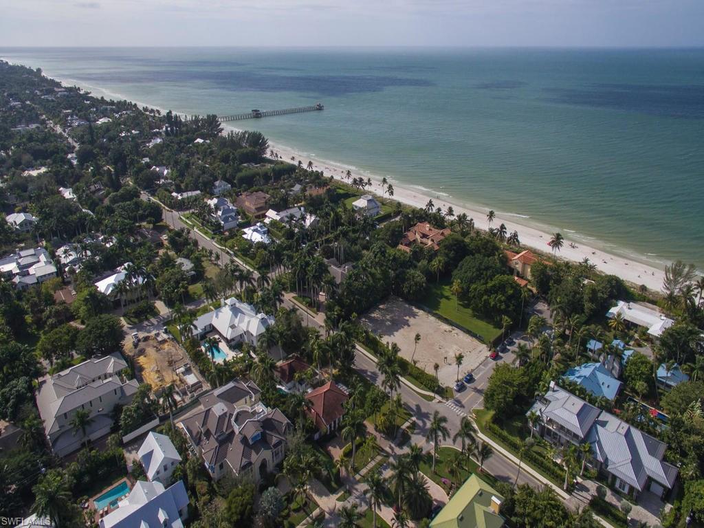 OLDE NAPLES - Residential