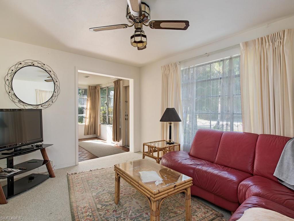 OLDE NAPLES - Residential