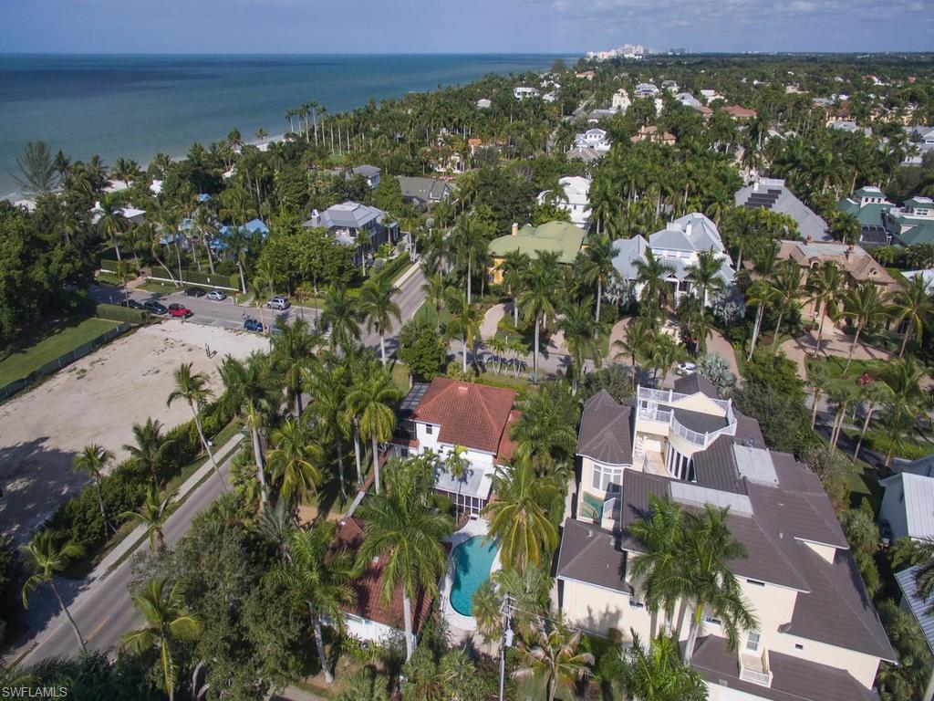 OLDE NAPLES - Residential