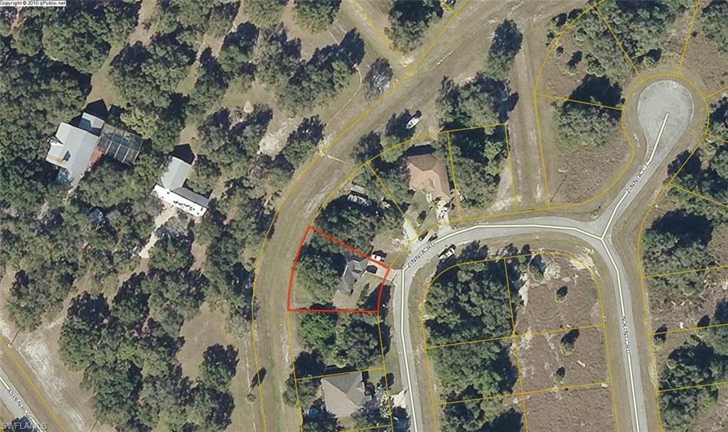 PORT LABELLE - Residential