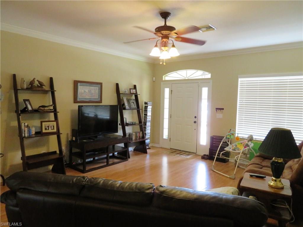 PORT LABELLE - Residential