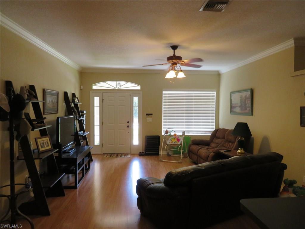 PORT LABELLE - Residential