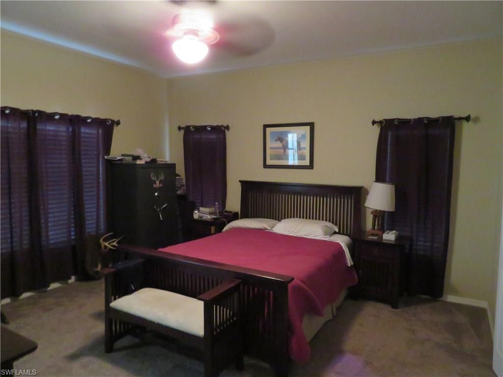 PORT LABELLE - Residential