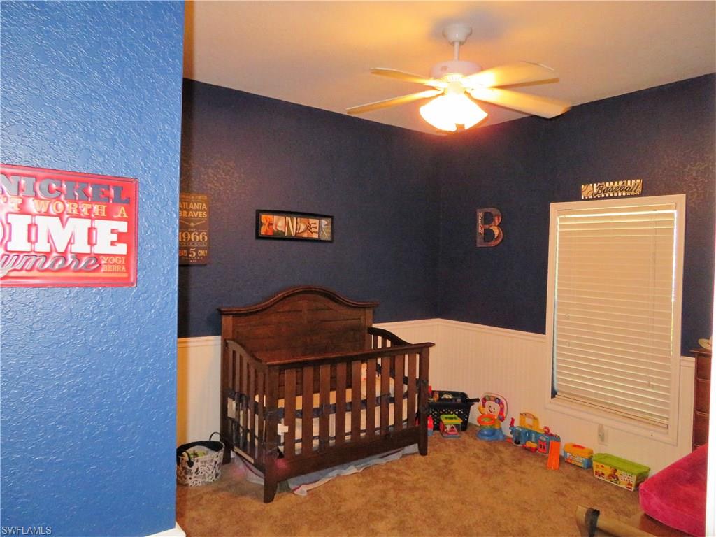 PORT LABELLE - Residential