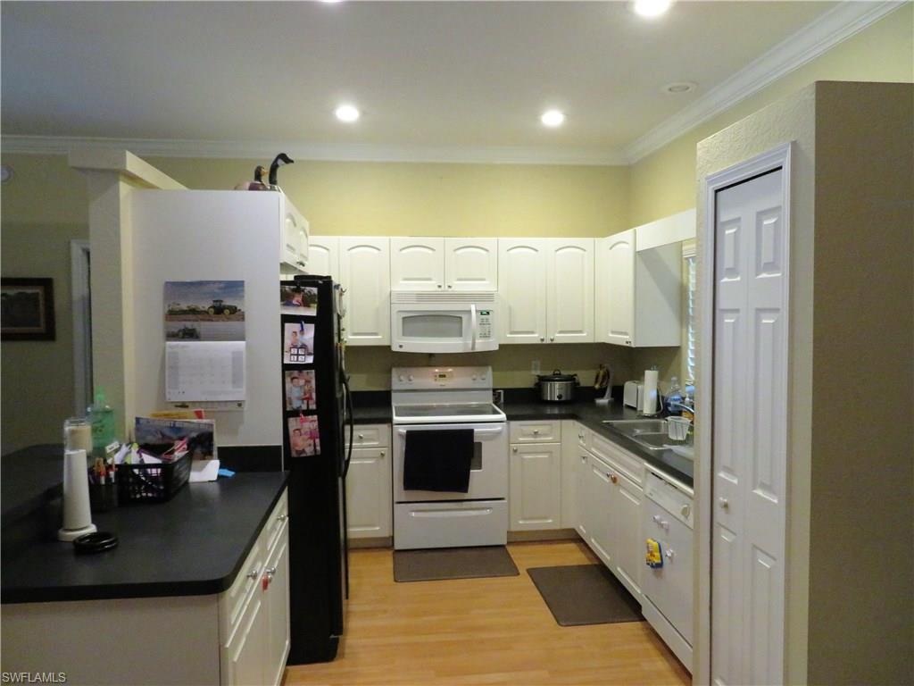 PORT LABELLE - Residential