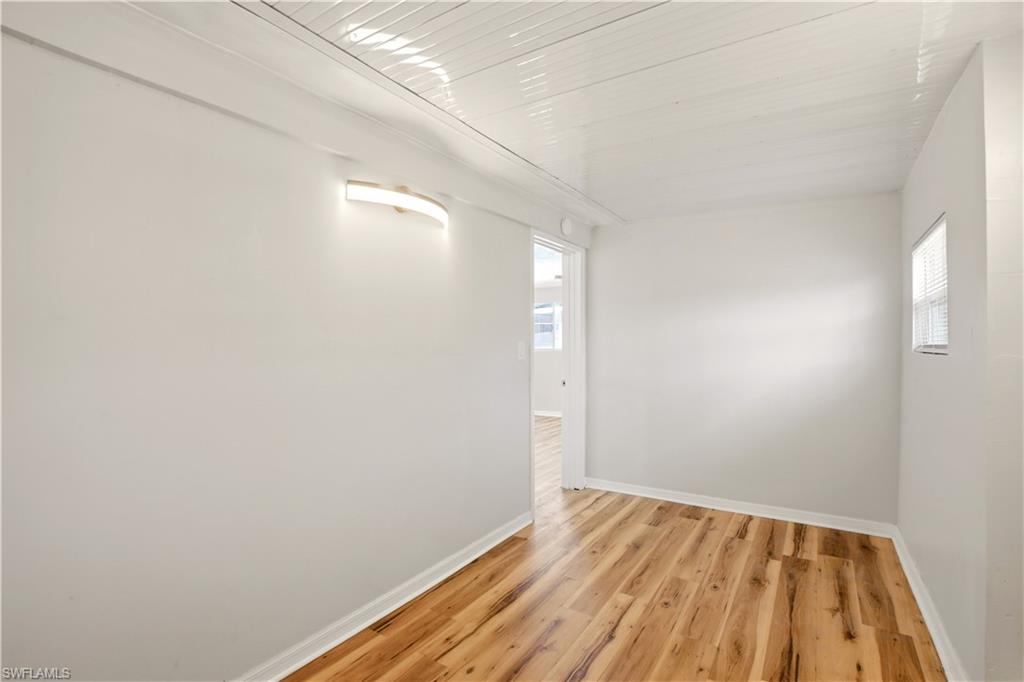 TEMPLE TERRACE SUBDIVISION - Residential Lease