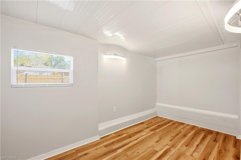 TEMPLE TERRACE SUBDIVISION - Residential Lease