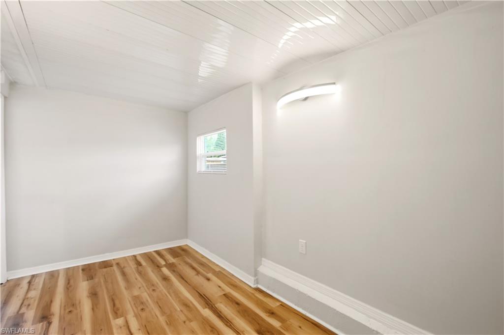 TEMPLE TERRACE SUBDIVISION - Residential Lease