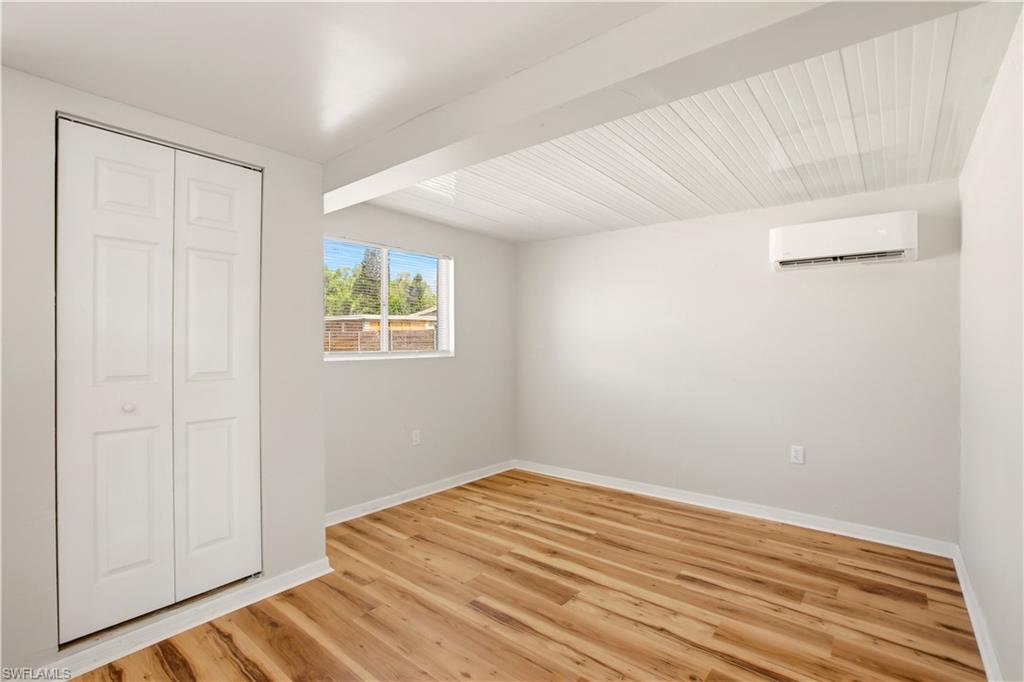 TEMPLE TERRACE SUBDIVISION - Residential Lease