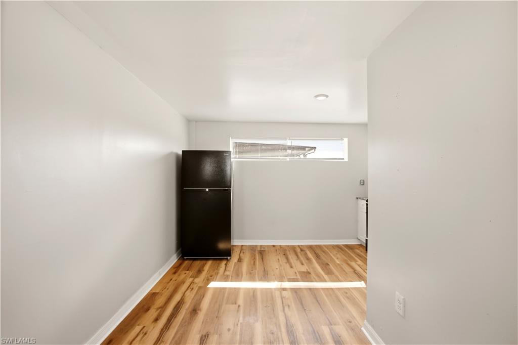 TEMPLE TERRACE SUBDIVISION - Residential Lease