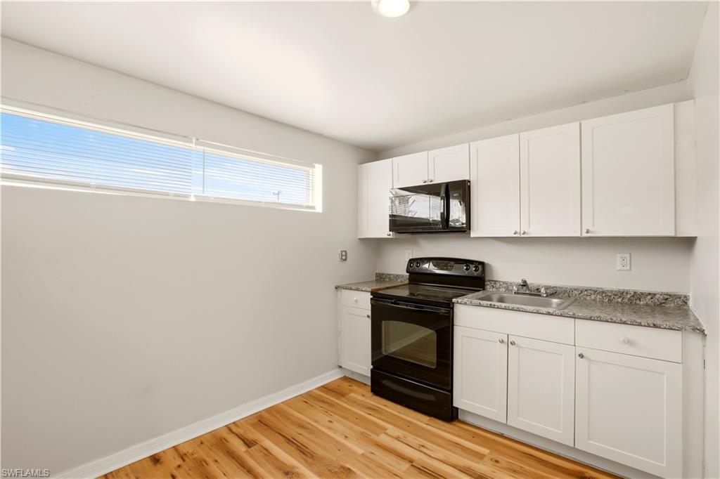 TEMPLE TERRACE SUBDIVISION - Residential Lease