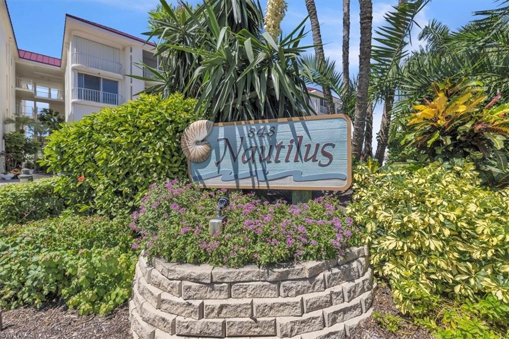 NAUTILUS - Residential