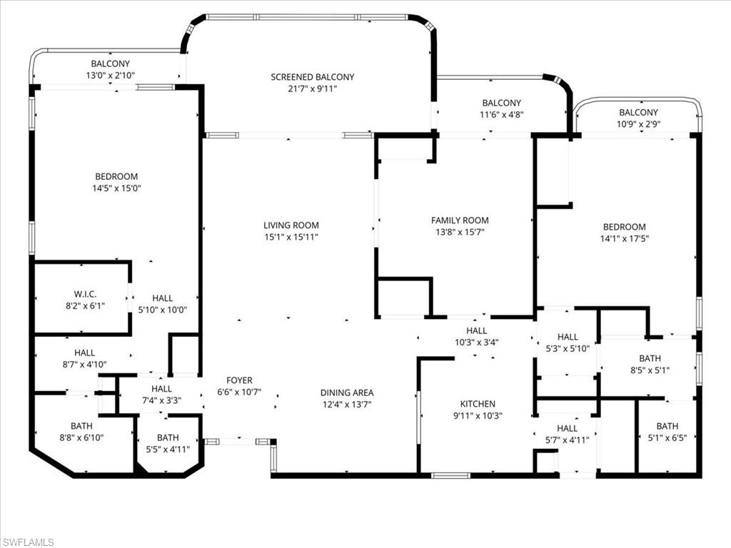 NAUTILUS - Residential
