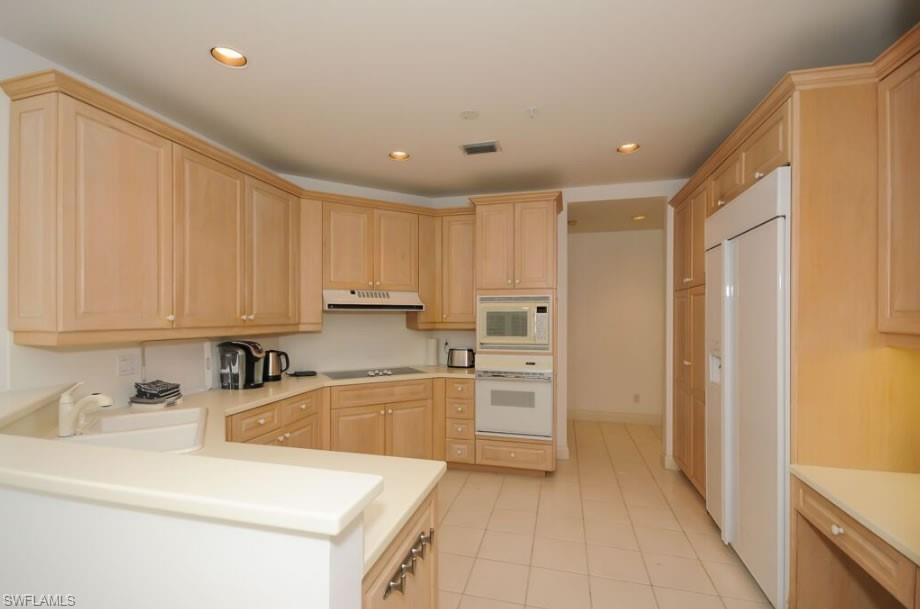 COLONADE - Residential