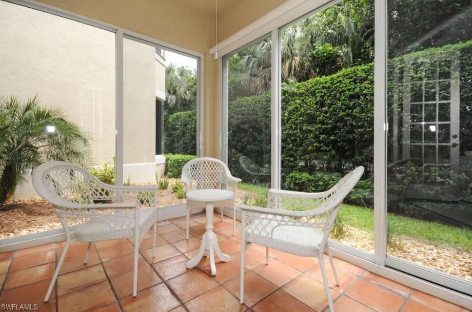 COLONADE - Residential