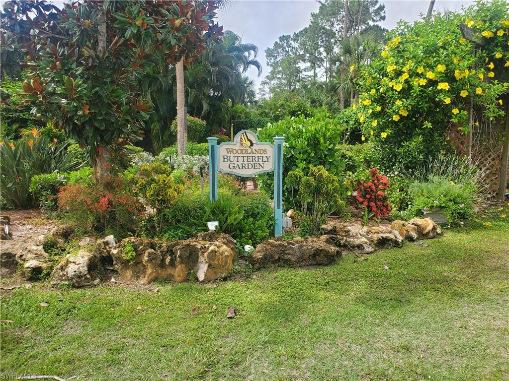 CORKSCREW WOODLANDS - Residential