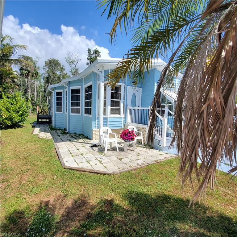 CORKSCREW WOODLANDS - Residential