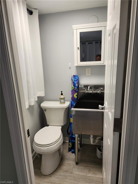 CORKSCREW WOODLANDS - Residential