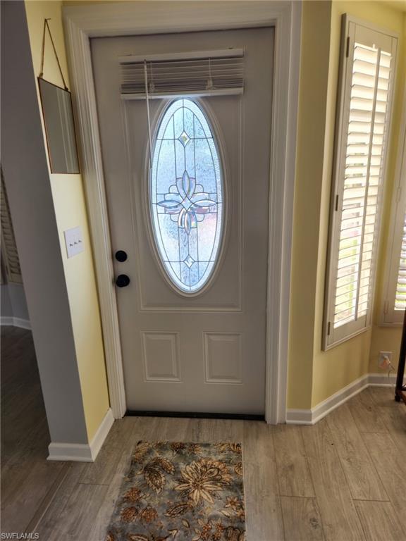 CORKSCREW WOODLANDS - Residential