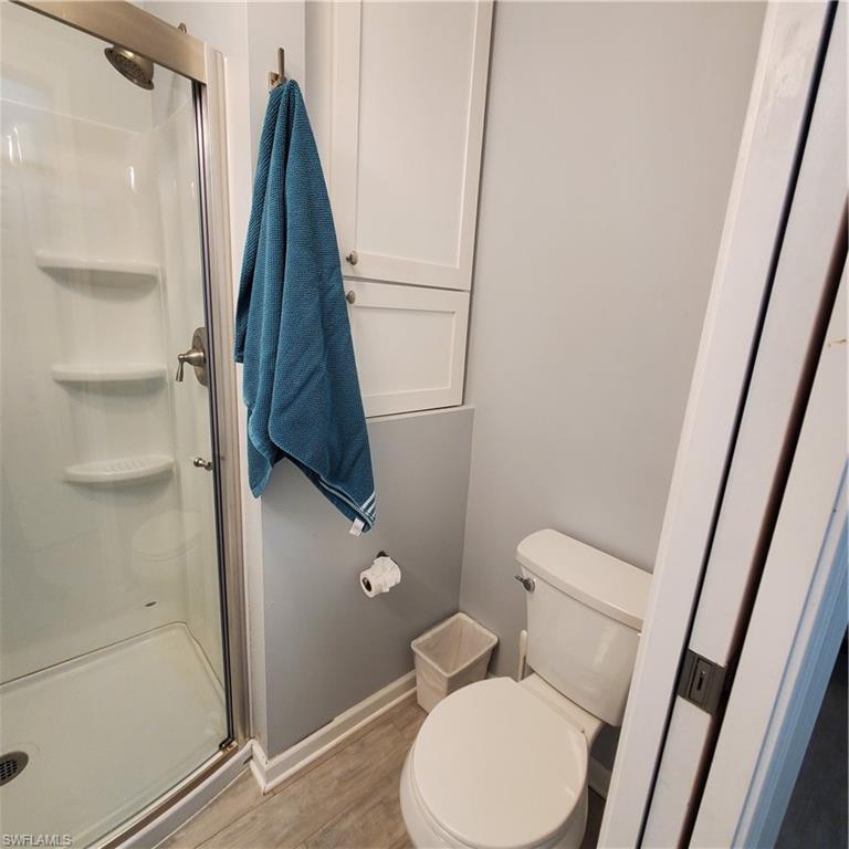 CORKSCREW WOODLANDS - Residential