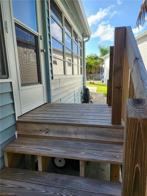 CORKSCREW WOODLANDS - Residential