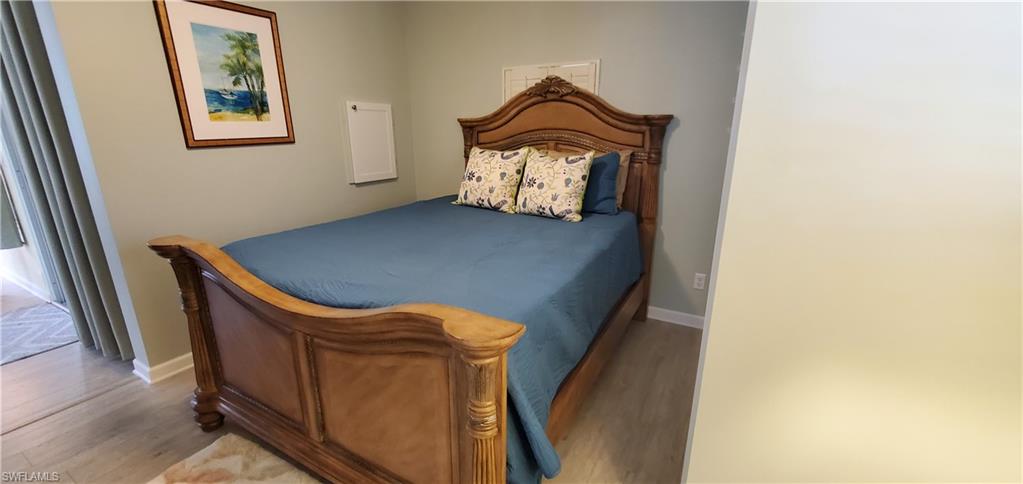 CORKSCREW WOODLANDS - Residential