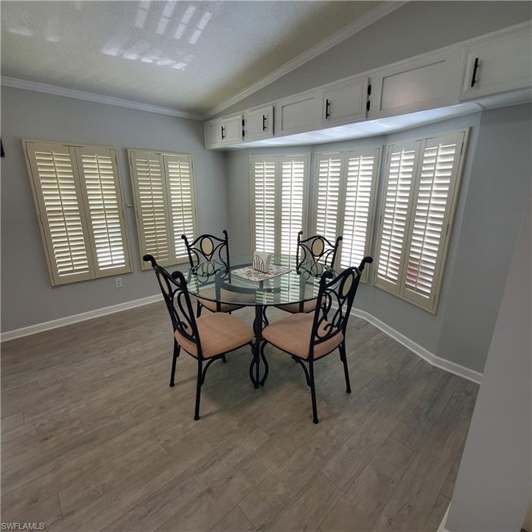 CORKSCREW WOODLANDS - Residential