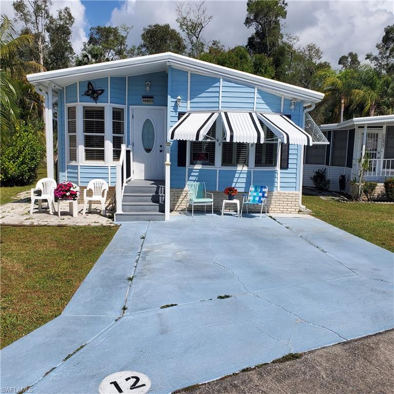 CORKSCREW WOODLANDS - Residential