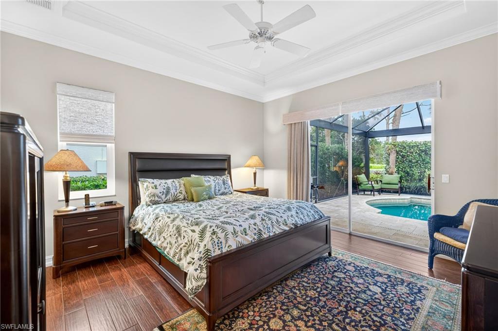 THE MASTERS - Residential