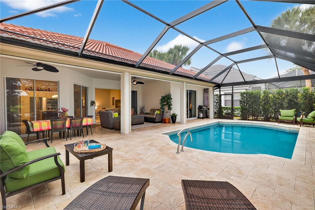 THE MASTERS - Residential