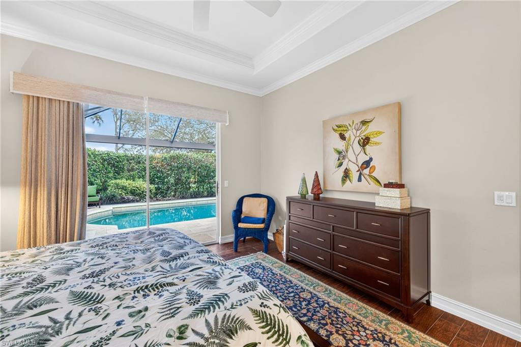 THE MASTERS - Residential